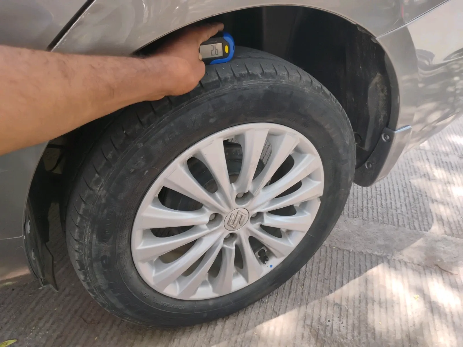 Tyres