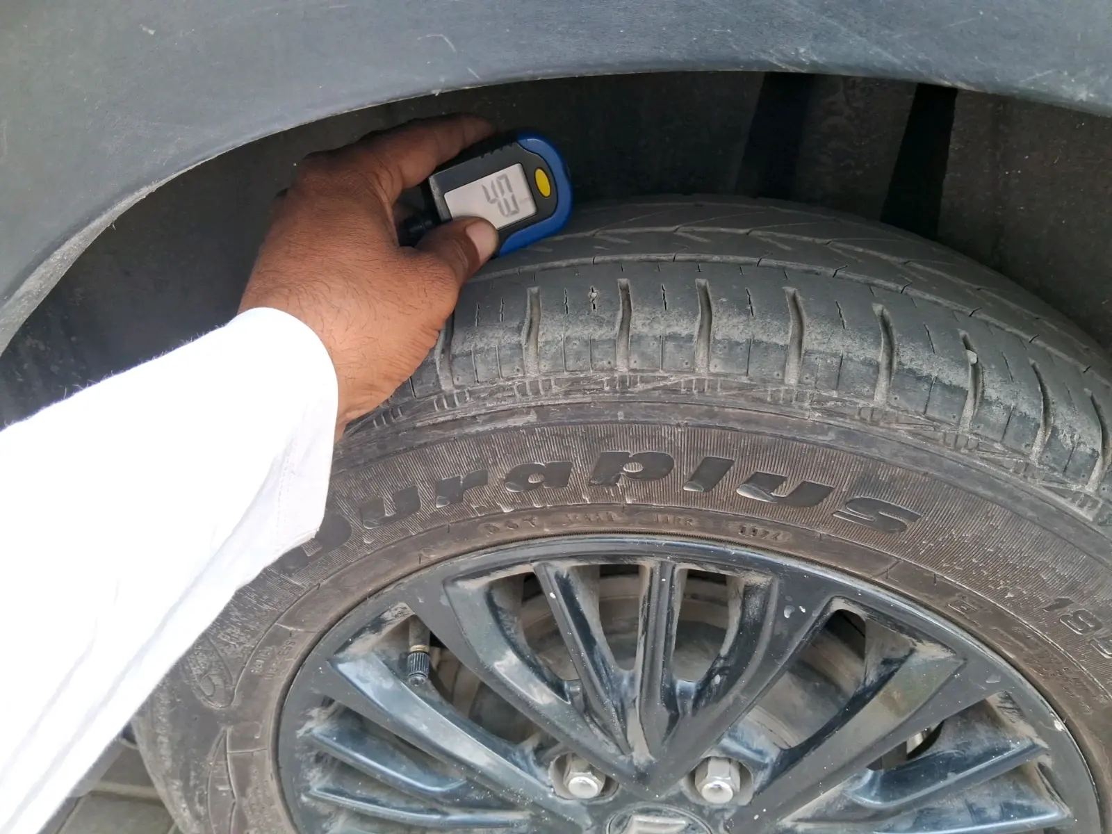 Tyres