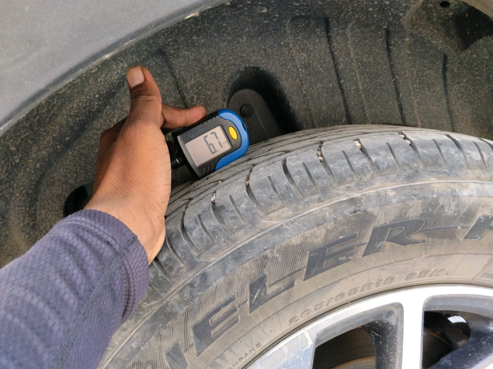 Tyres