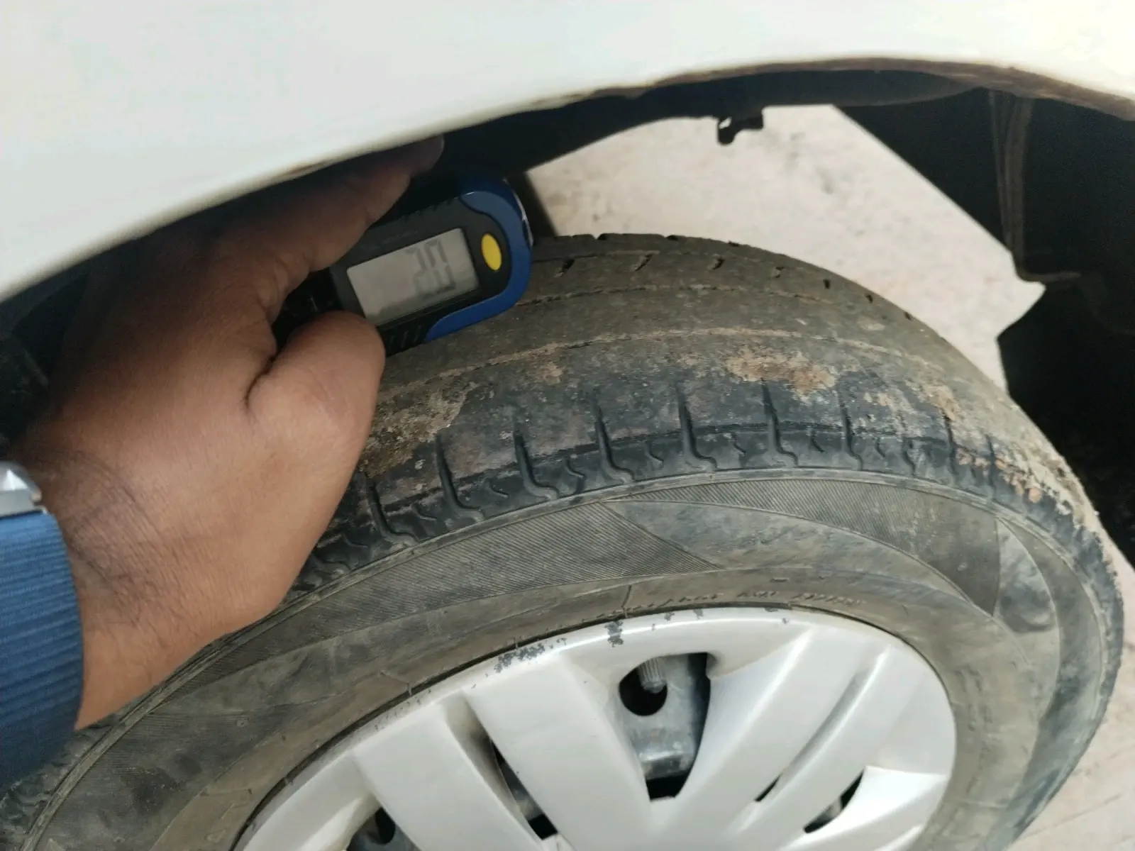 Tyres