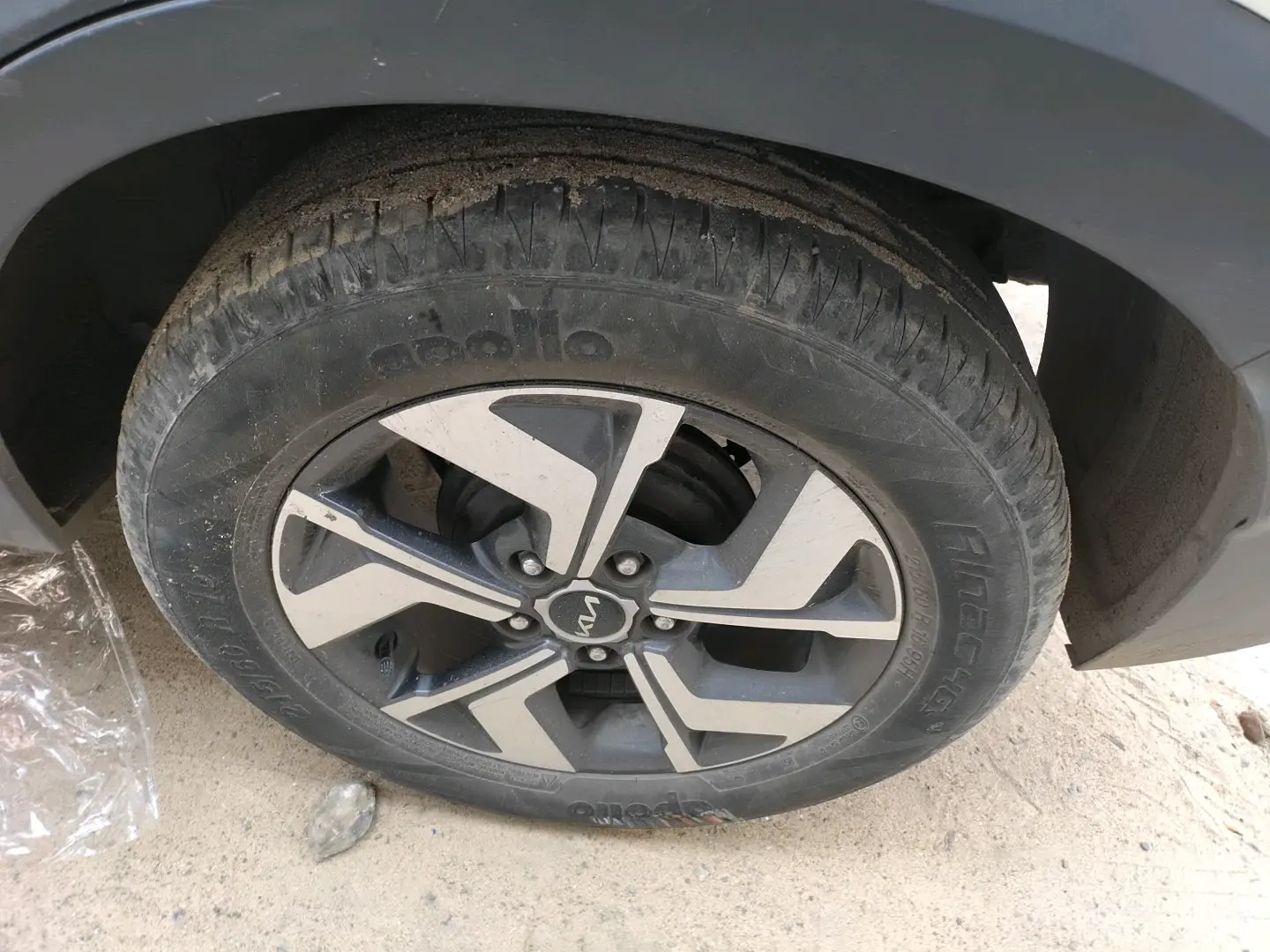 Tyres