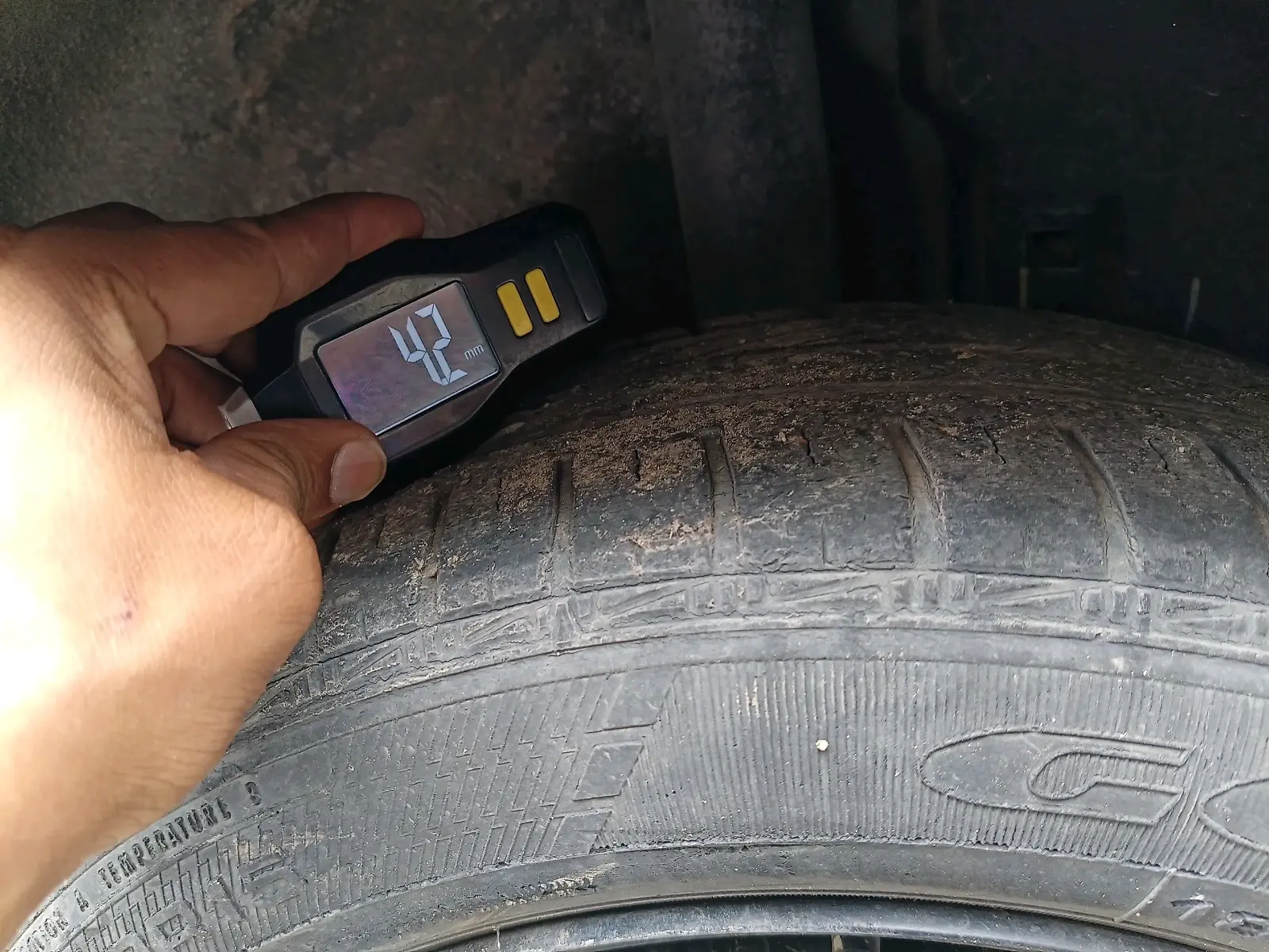 Tyres