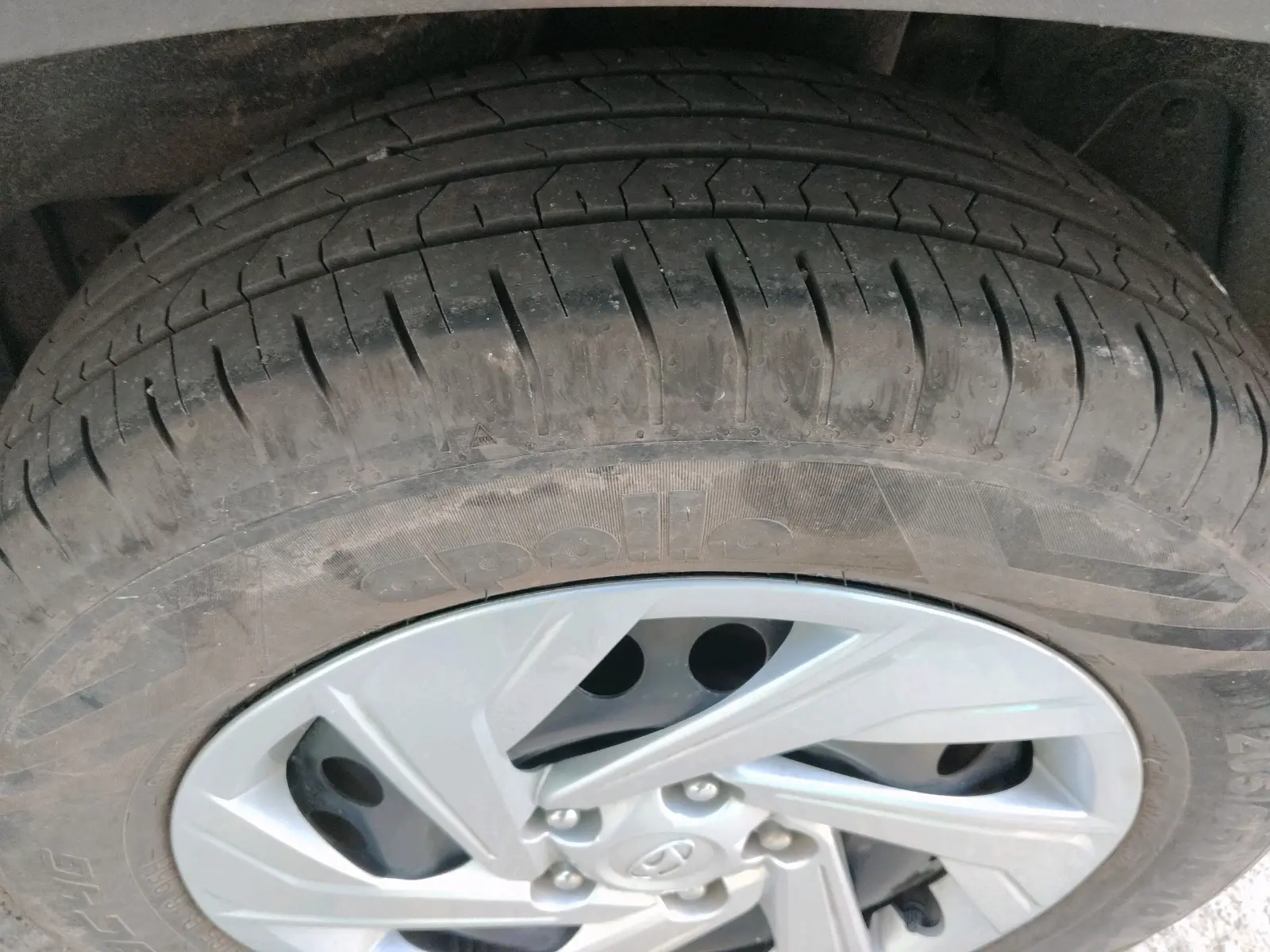 Tyres