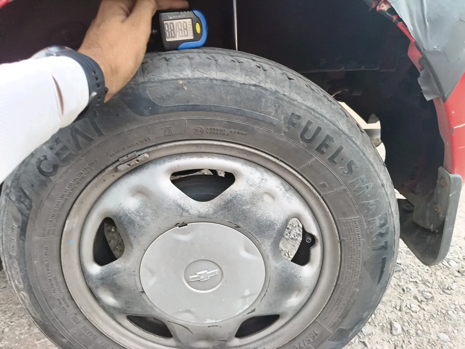 Tyres