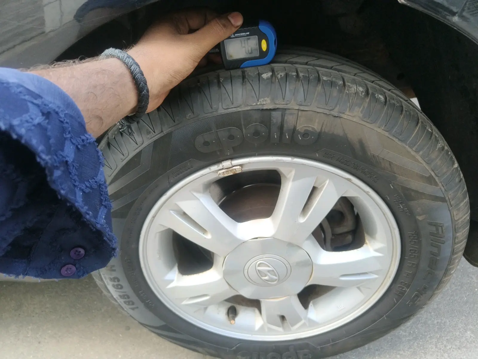 Tyres