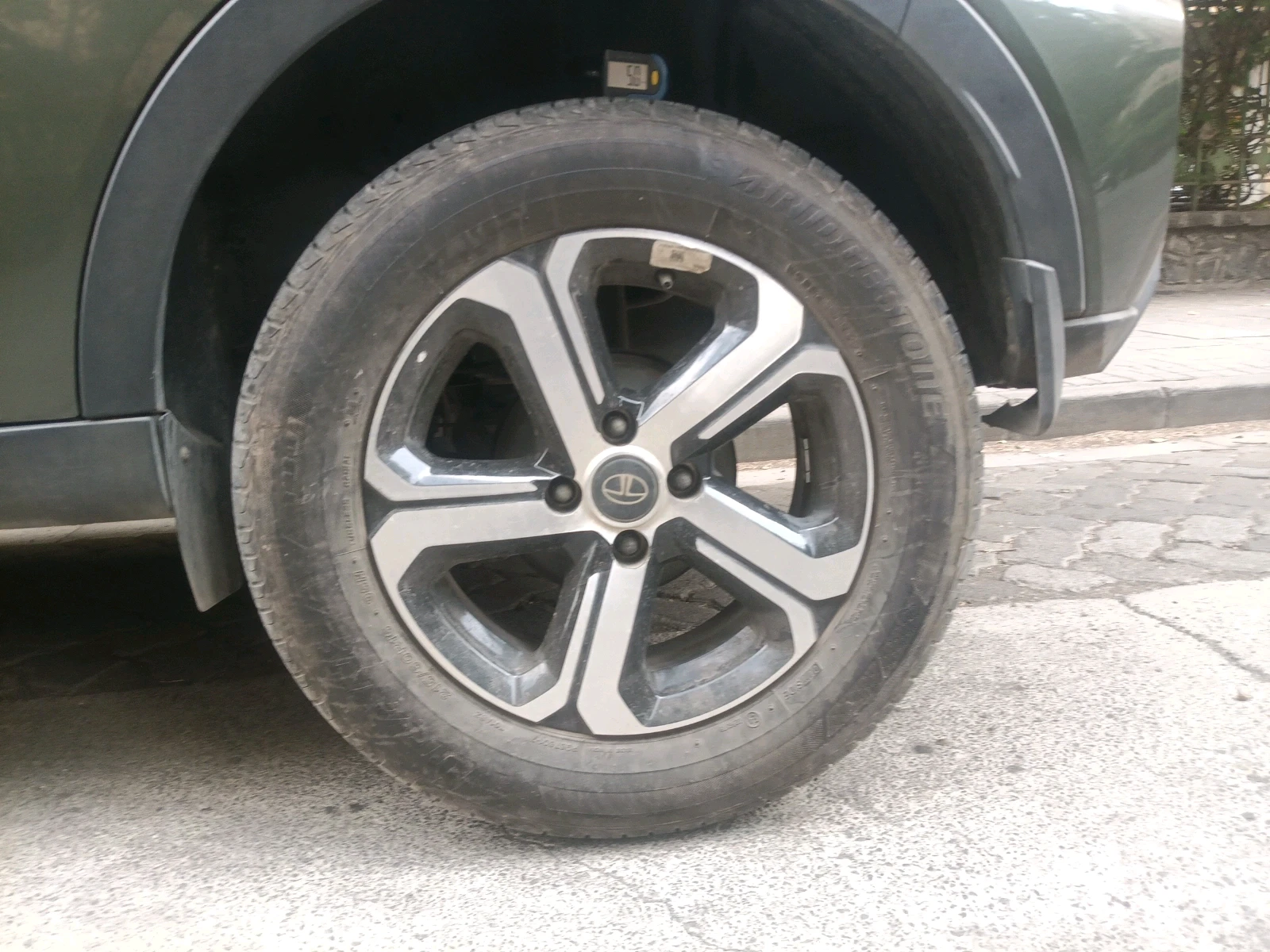 Tyres
