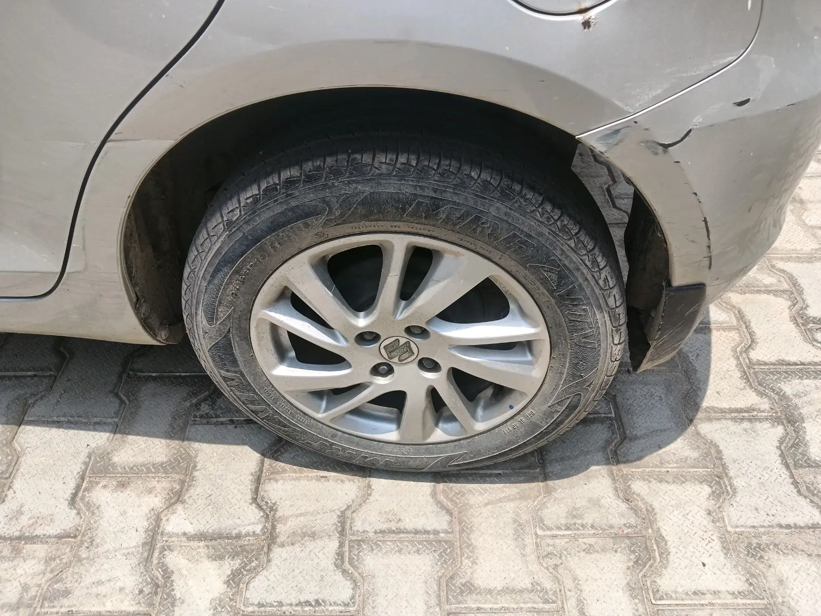 Tyres