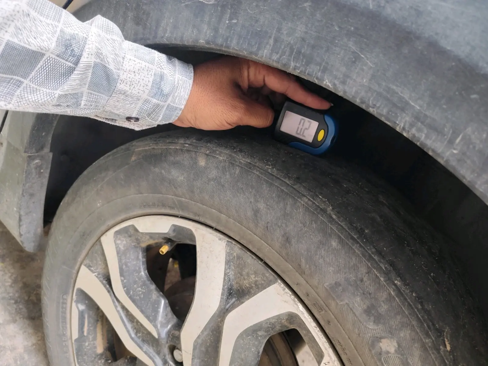 Tyres