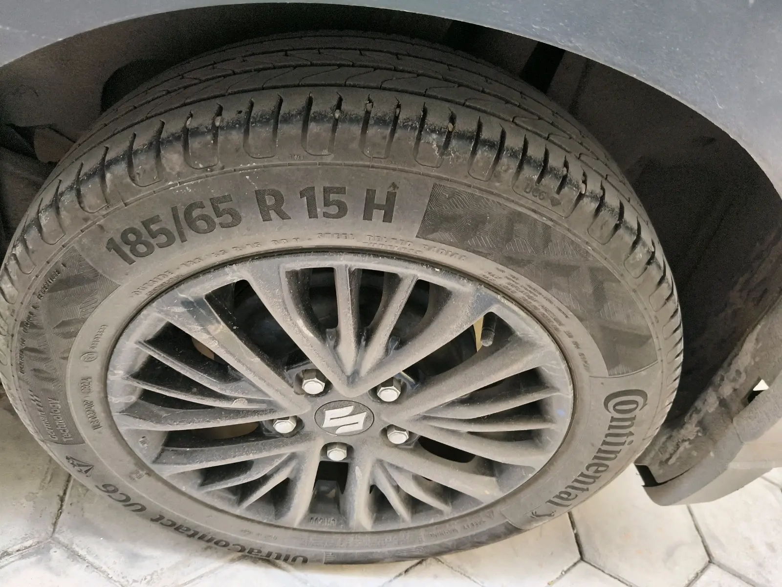 Tyres