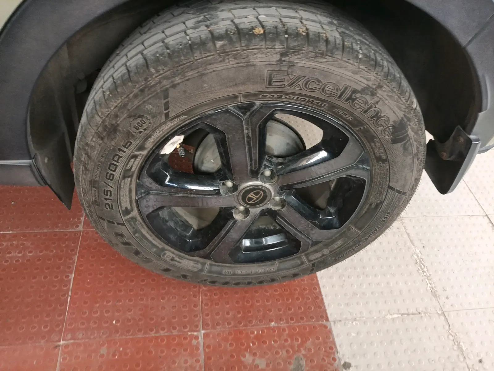 Tyres