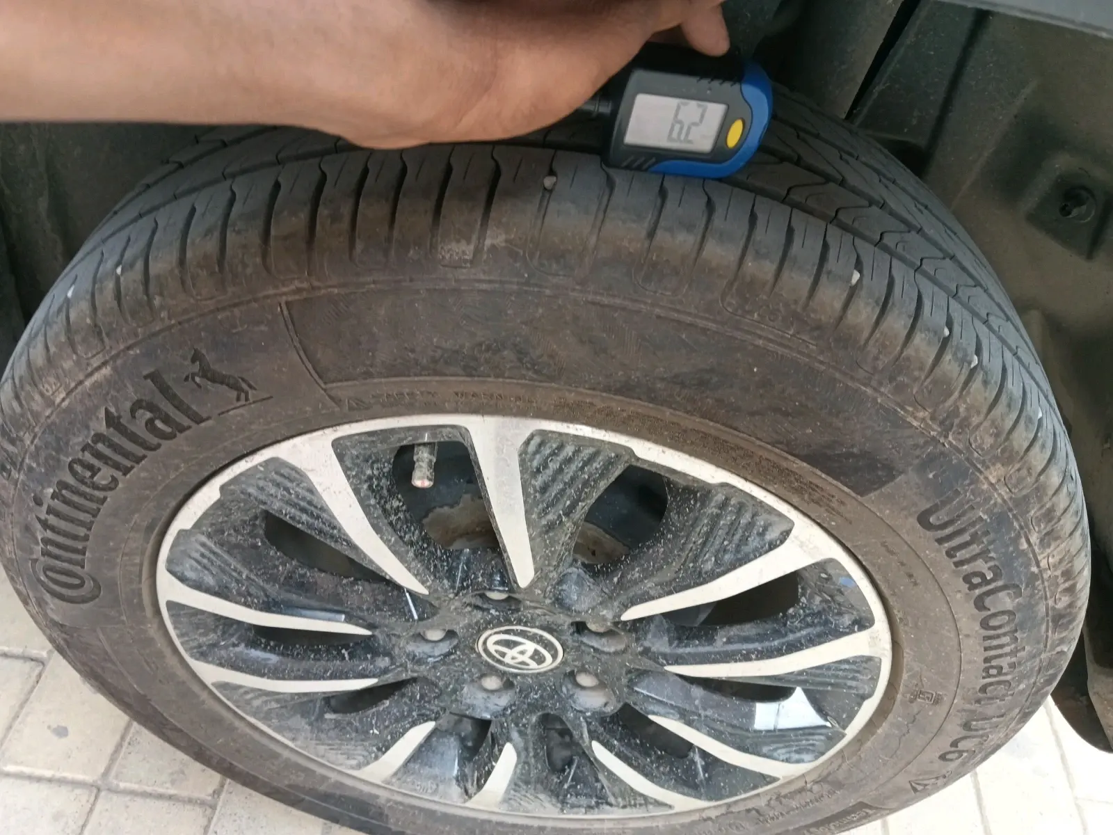 Tyres
