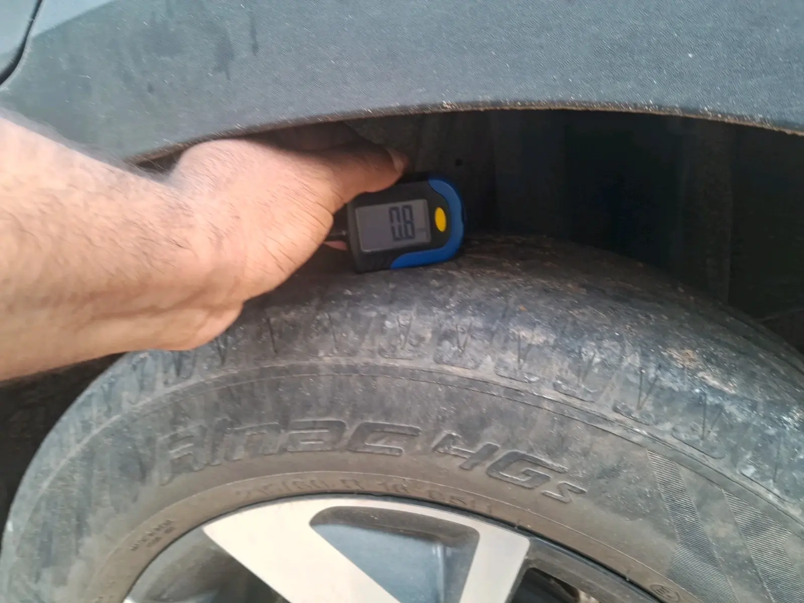 Tyres
