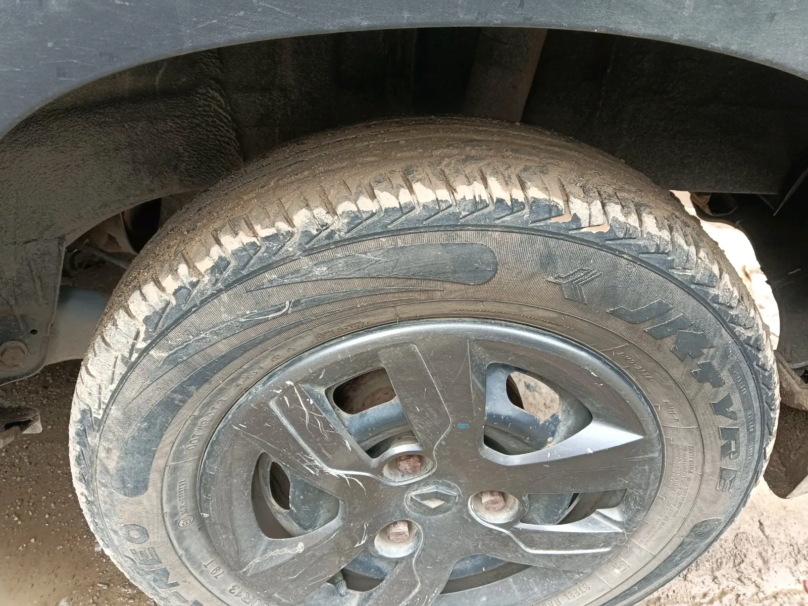 Tyres