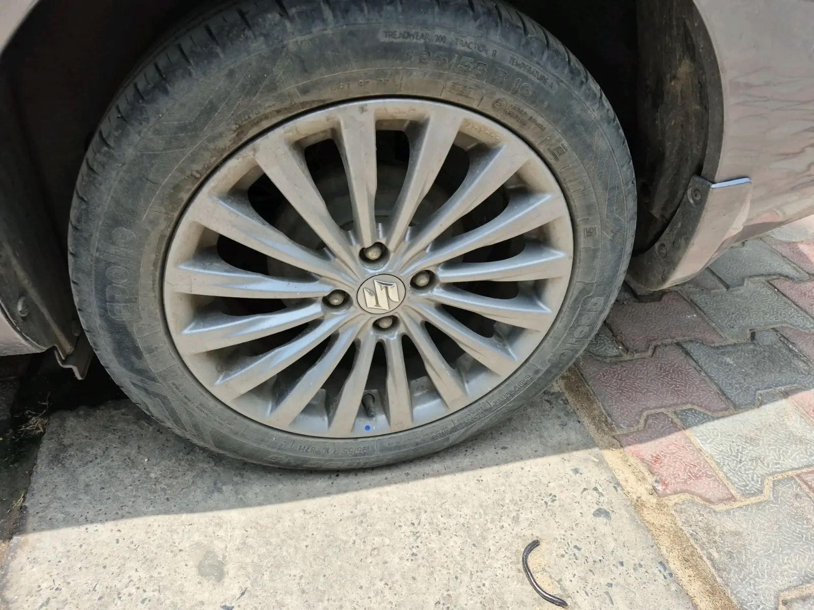 Tyres