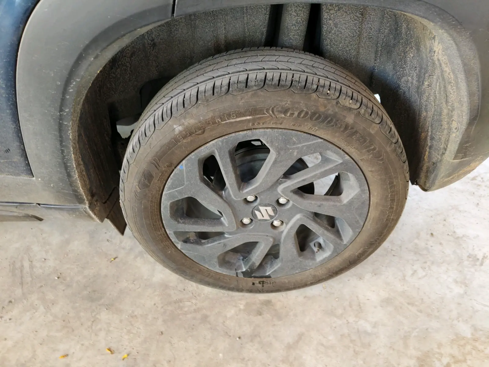 Tyres
