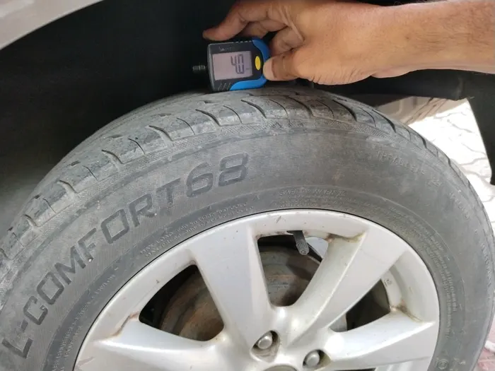 Tyres