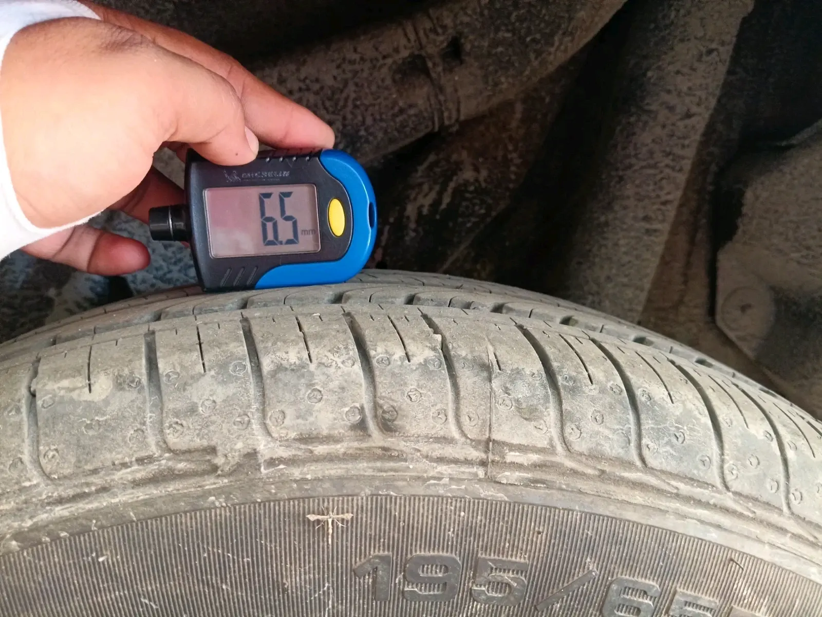 Tyres