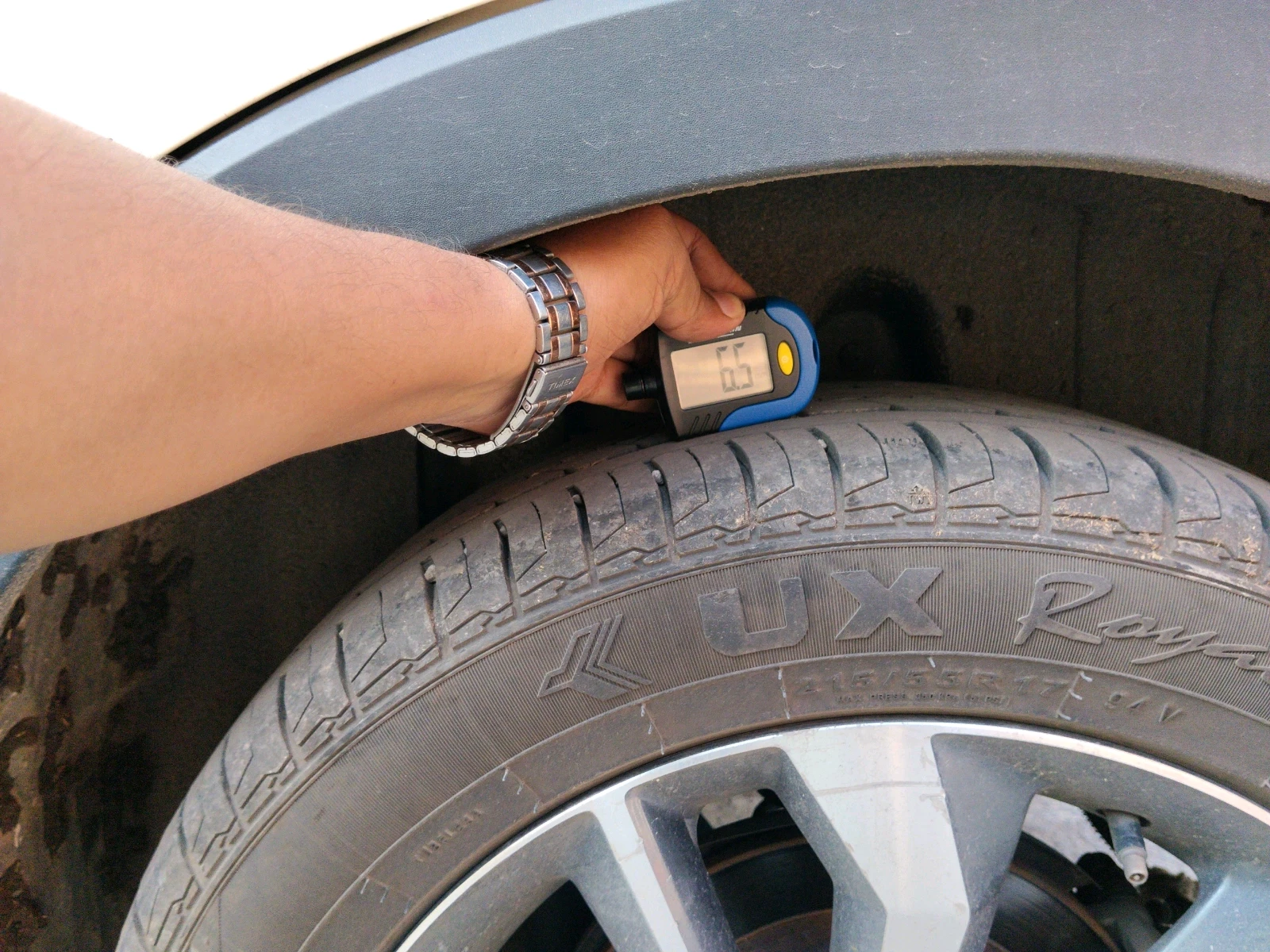 Tyres