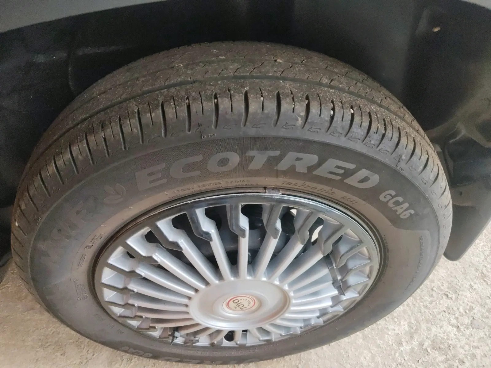 Tyres