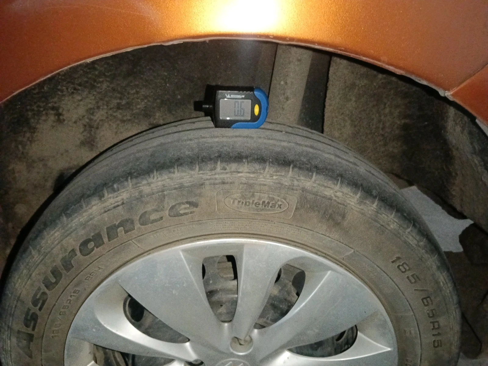 Tyres