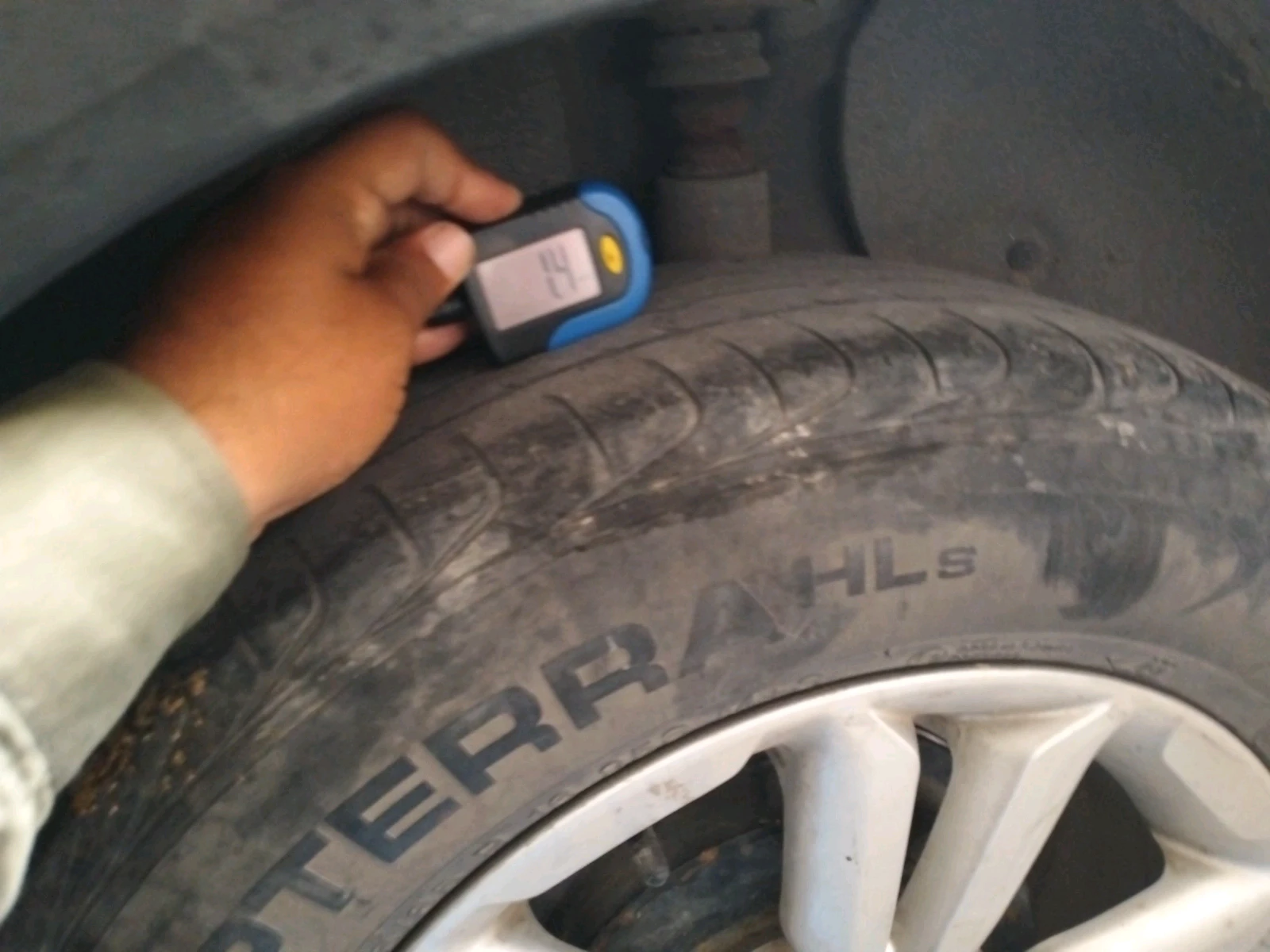 Tyres