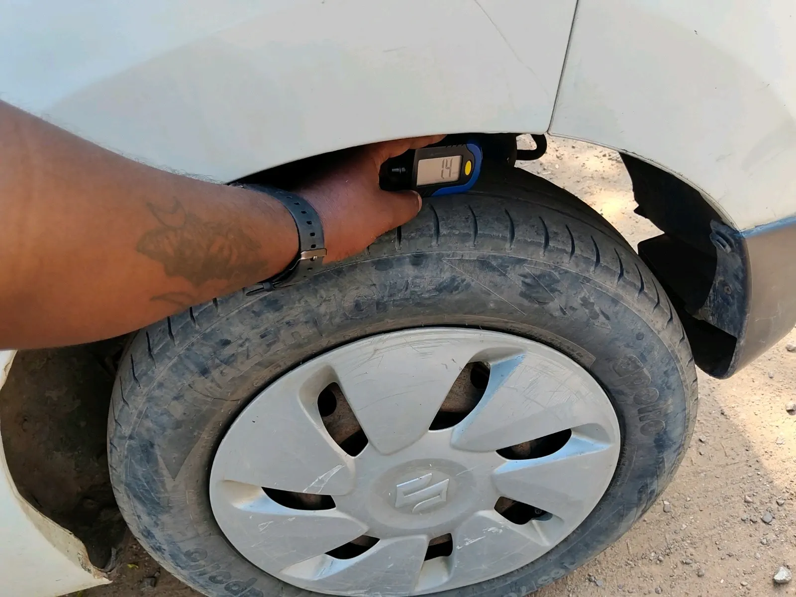 Tyres