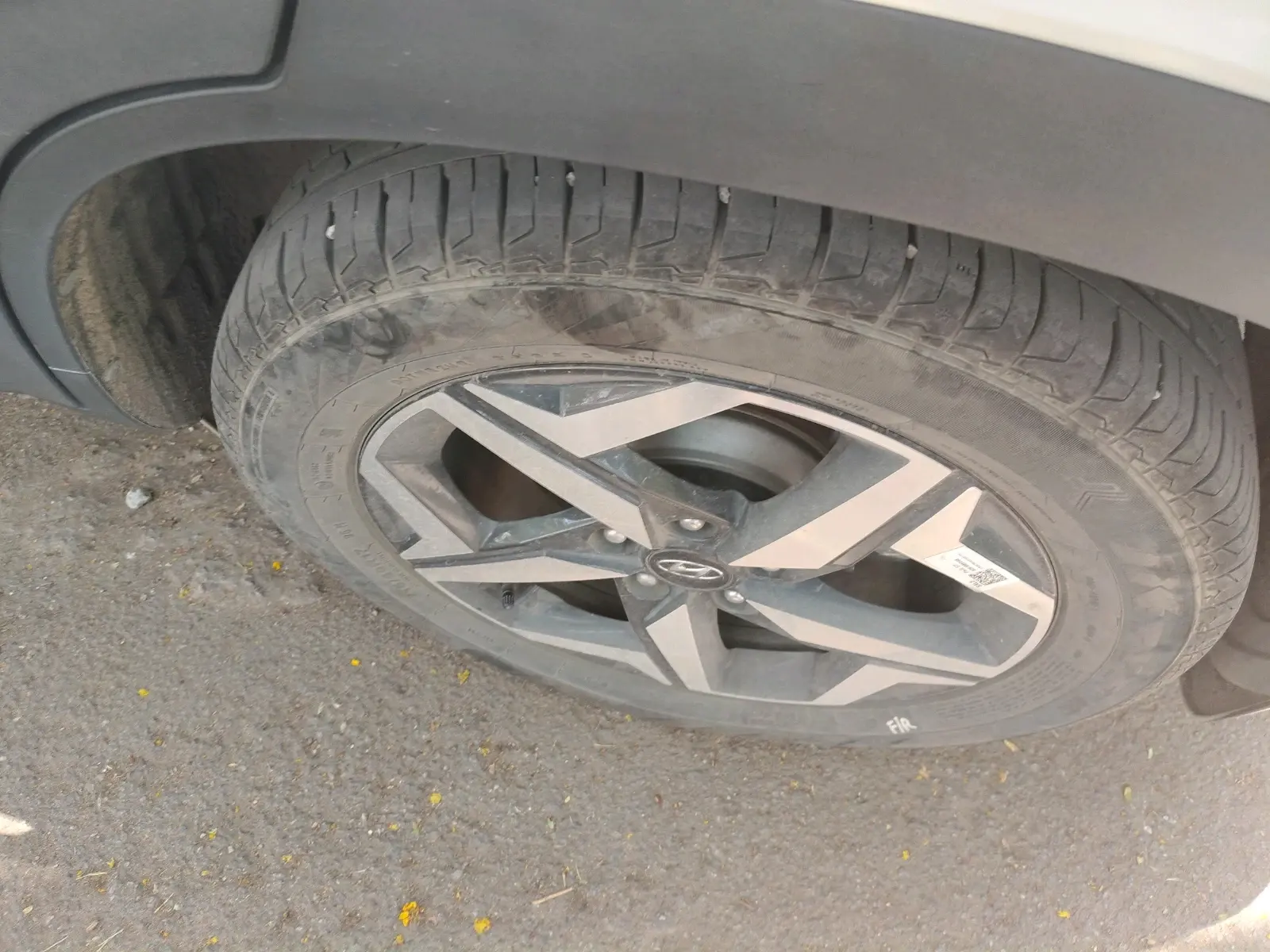 Tyres