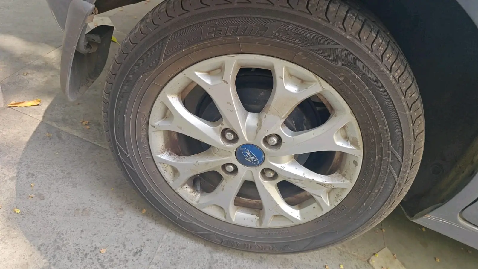 Tyres