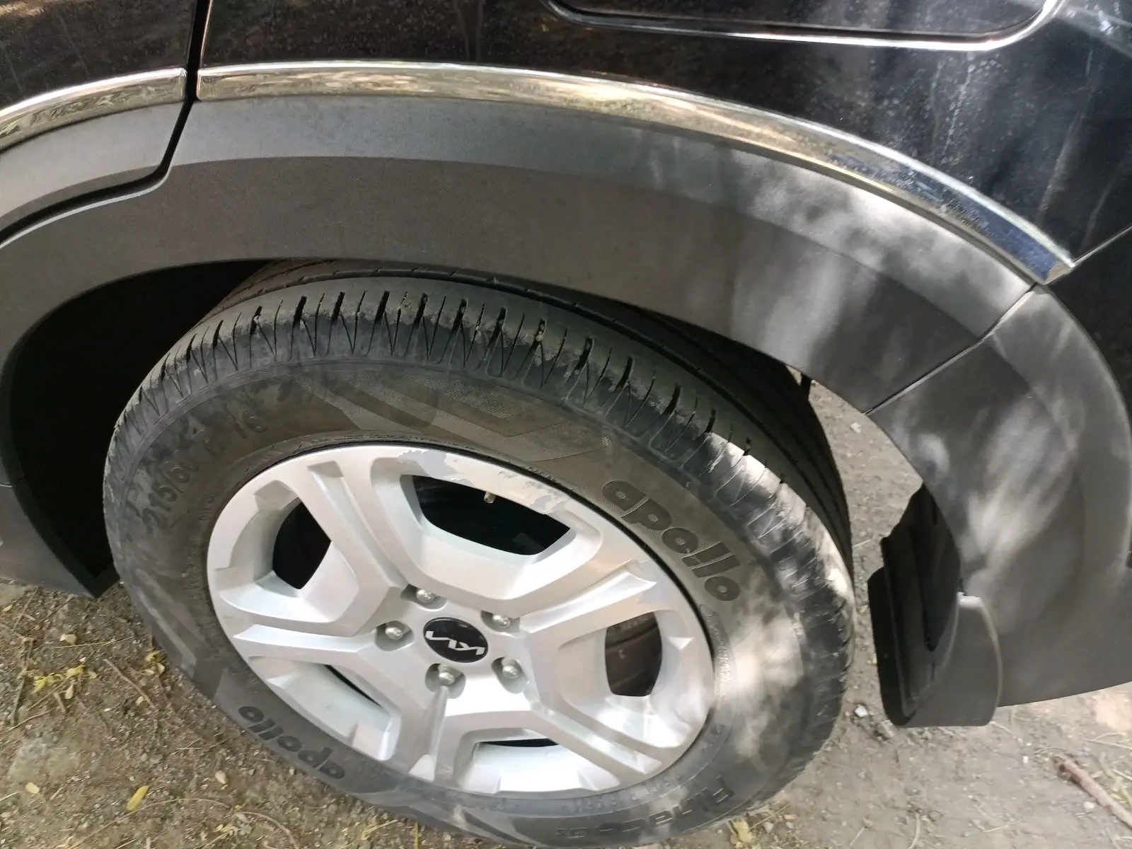 Tyres