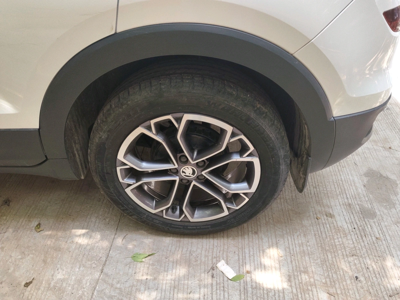 Tyres