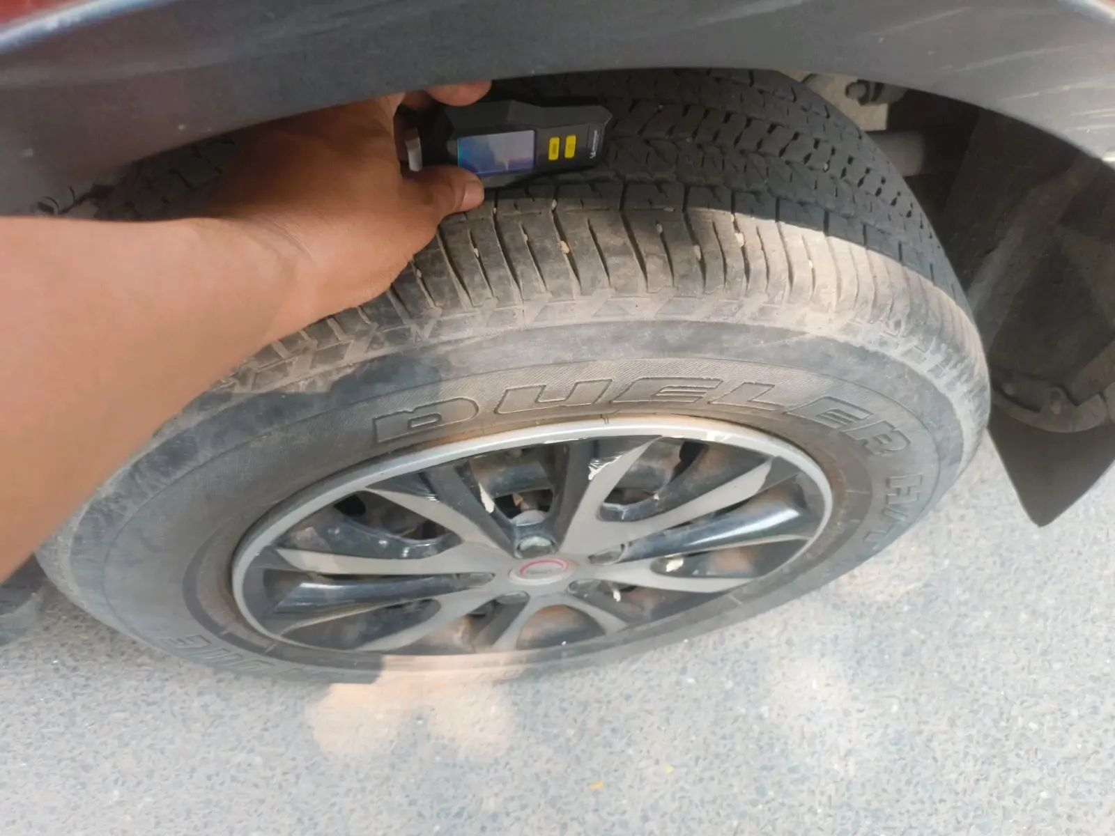 Tyres