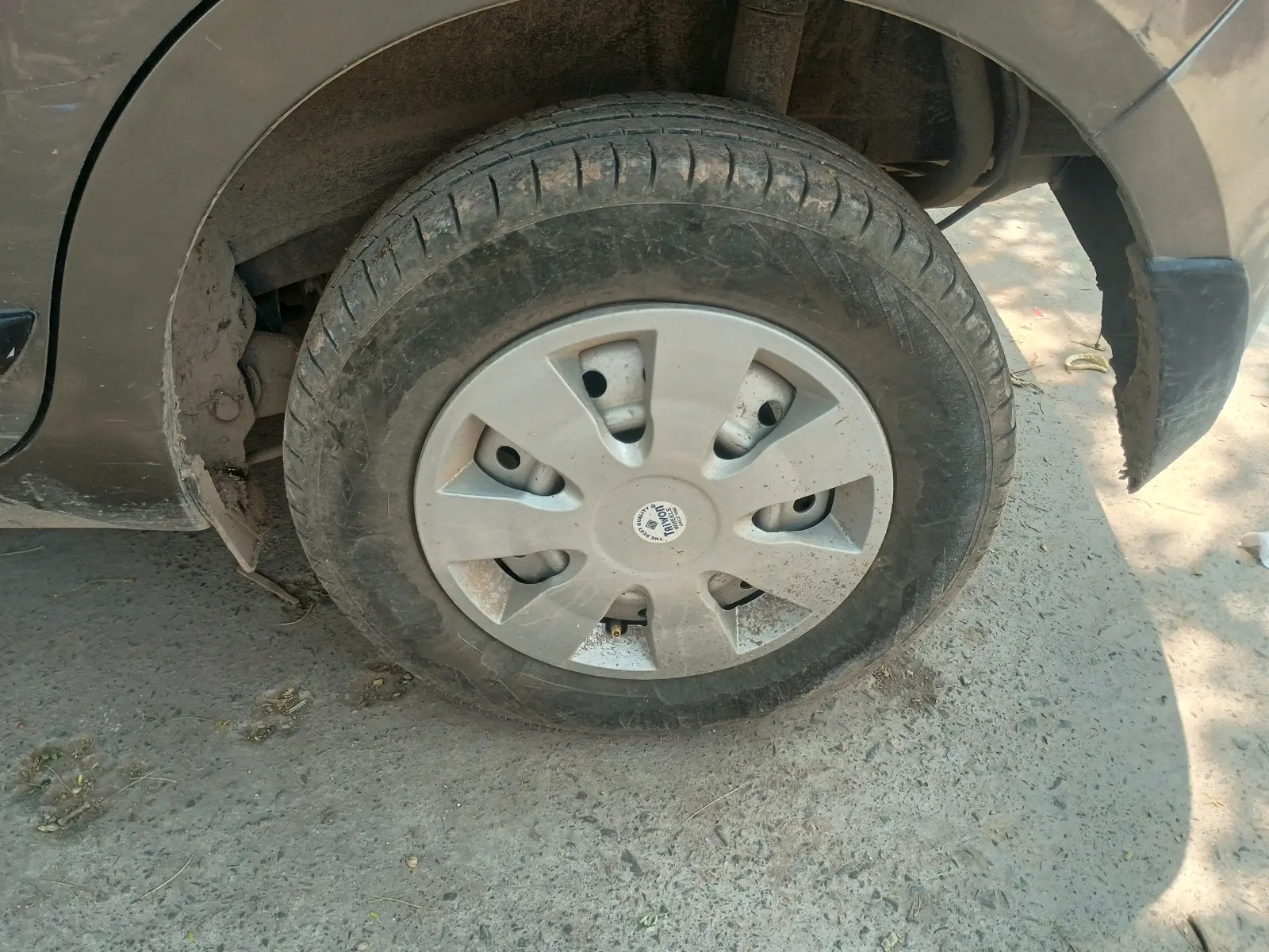 Tyres