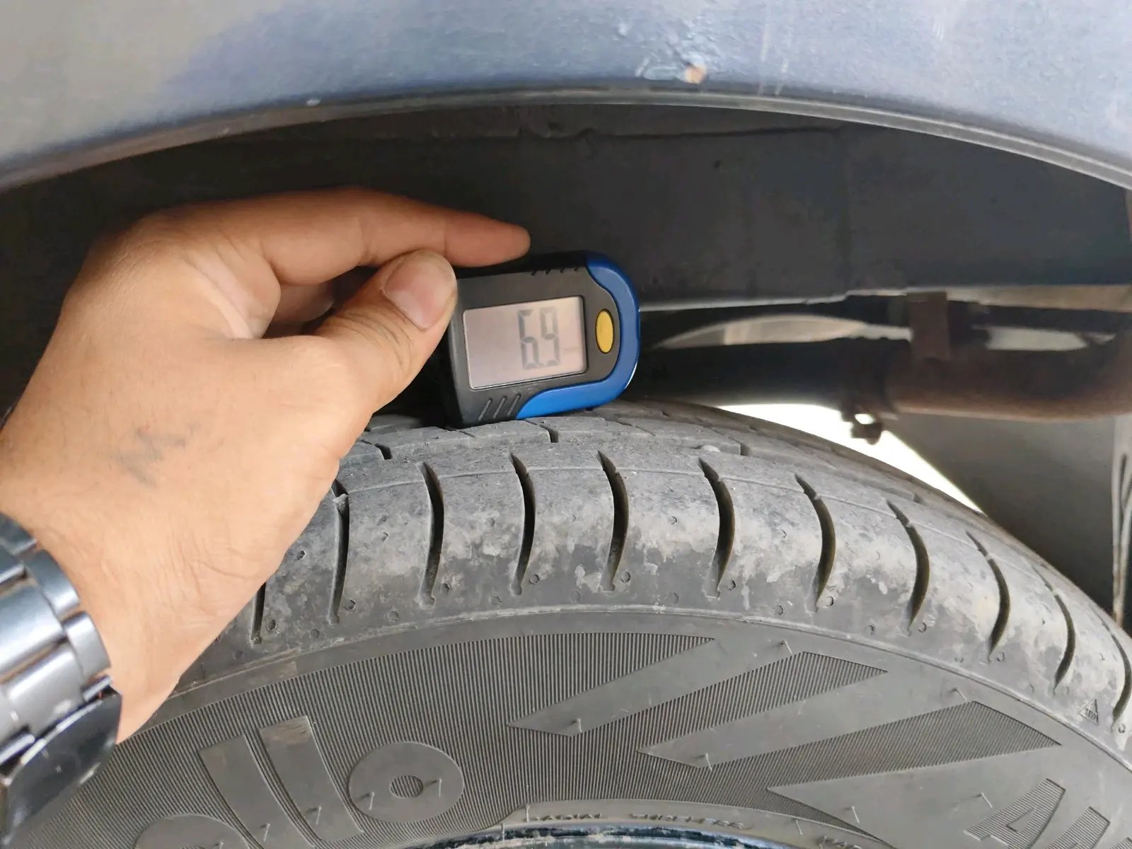 Tyres