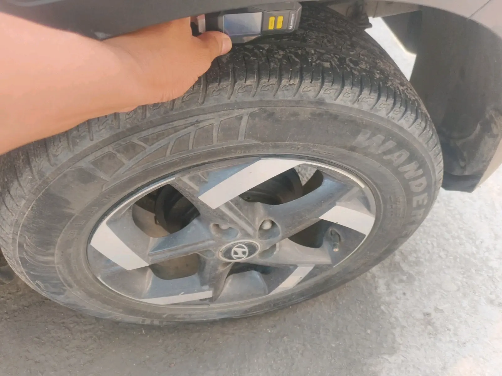 Tyres