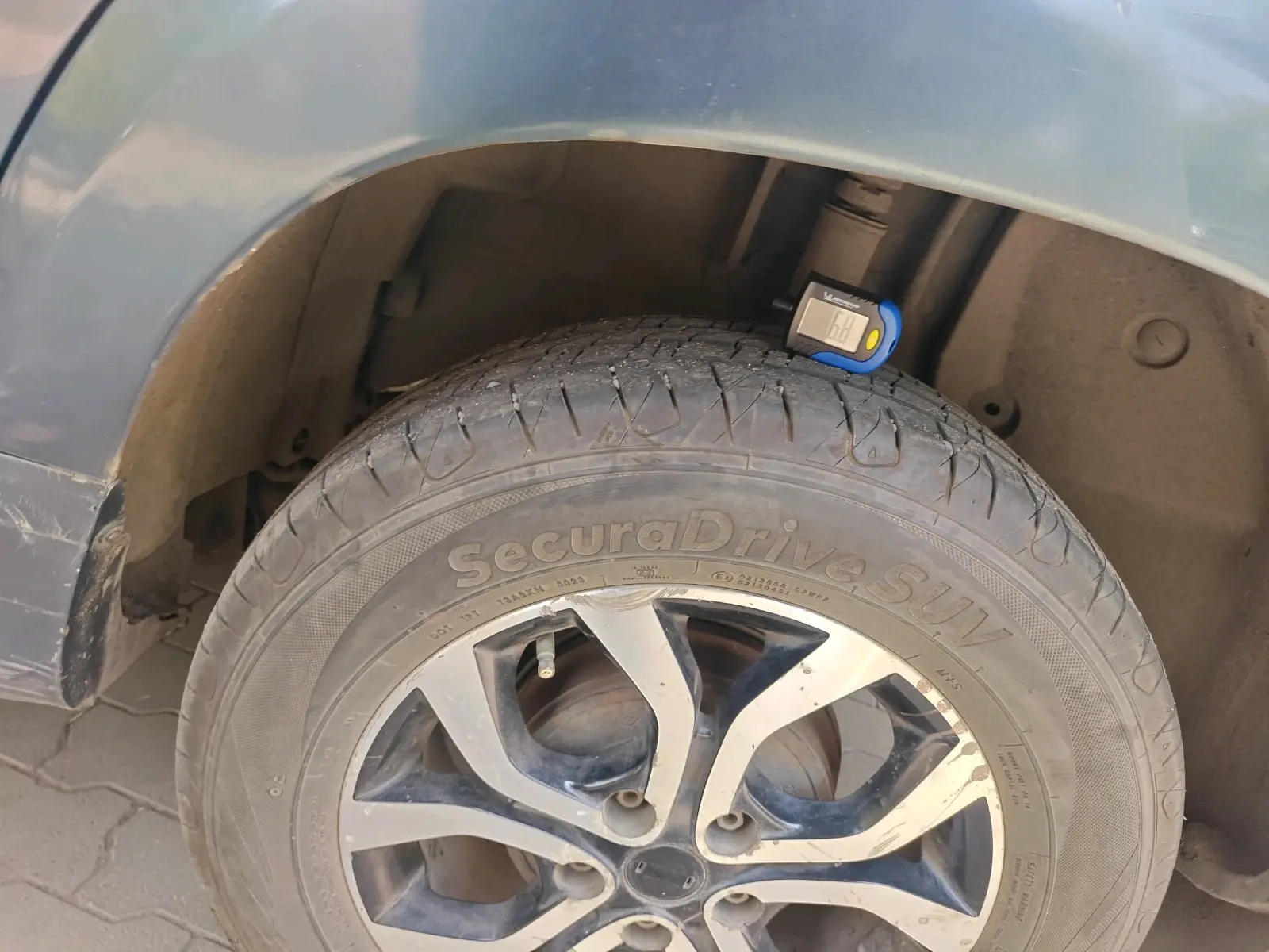 Tyres