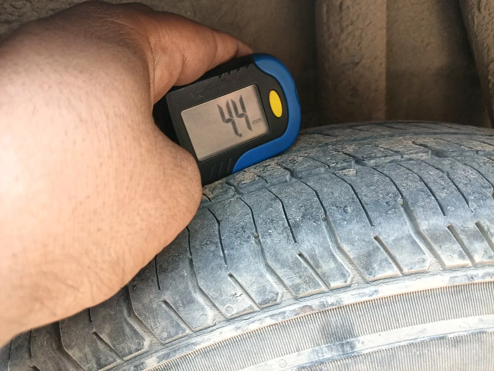 Tyres