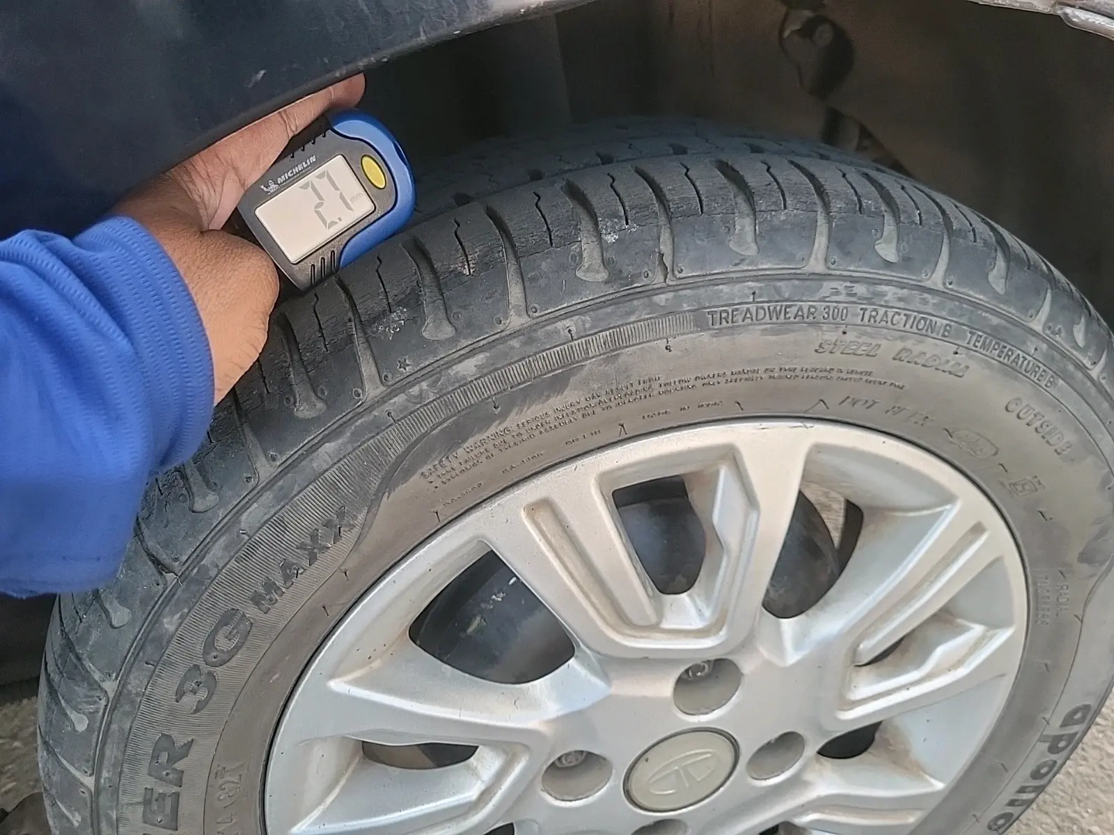 Tyres