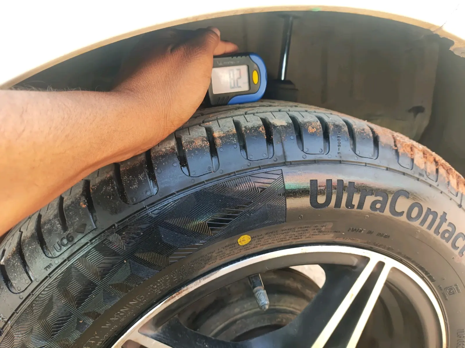 Tyres