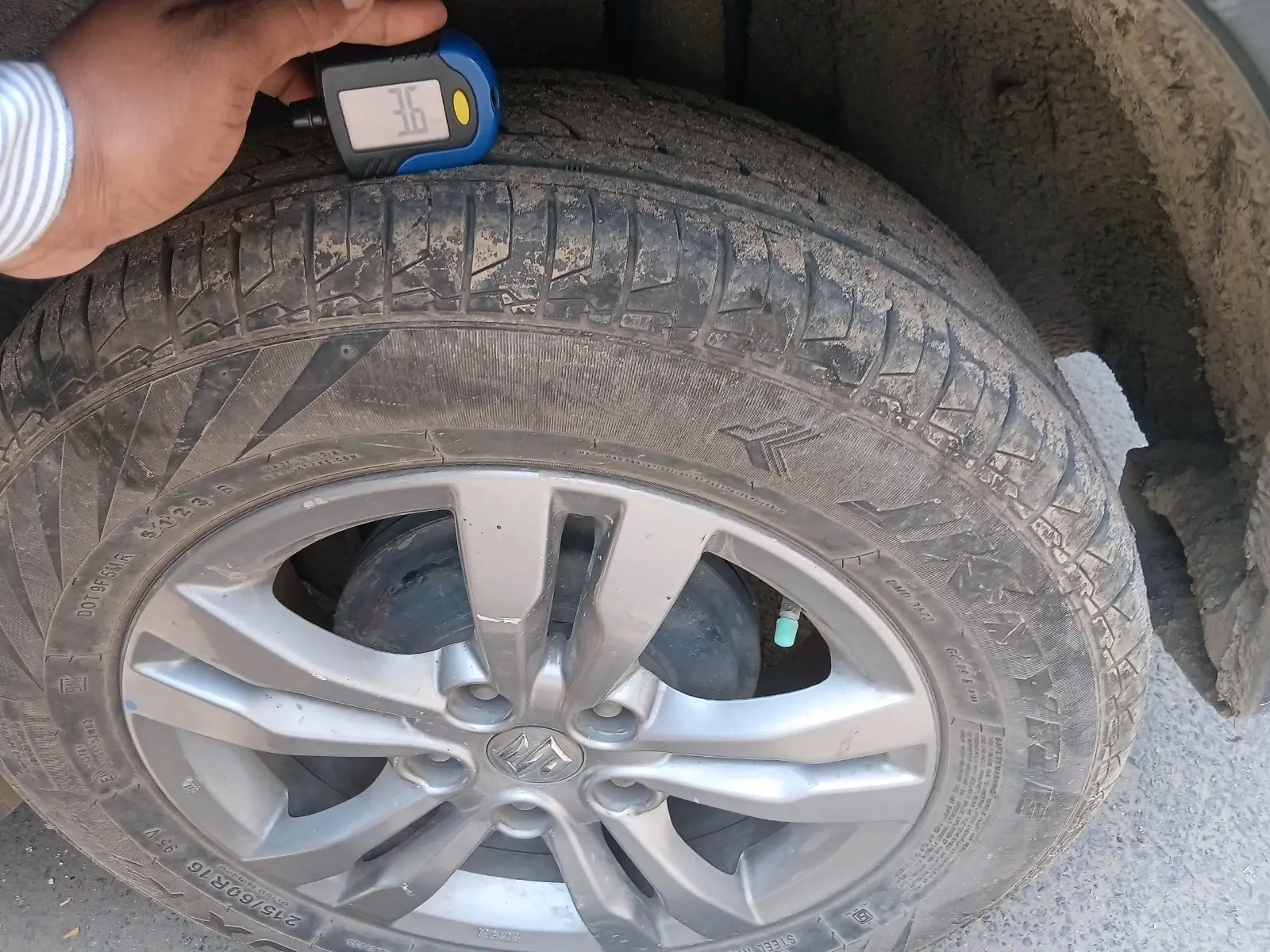 Tyres