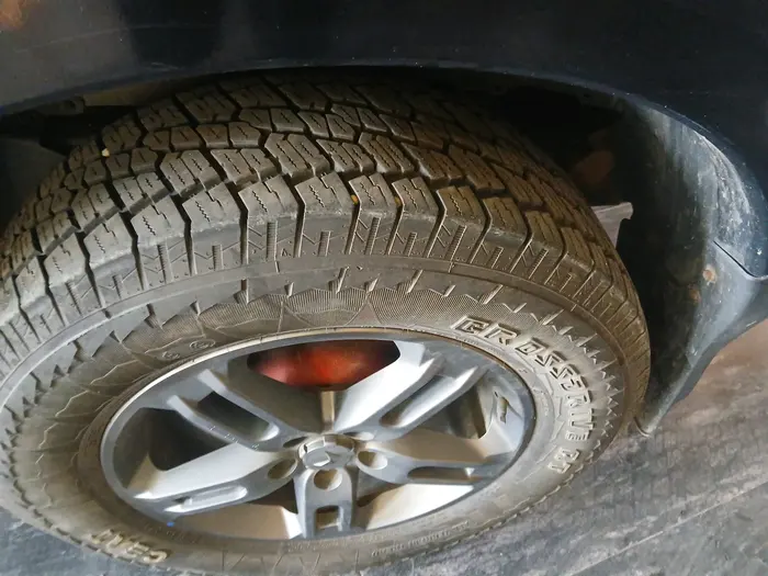 Tyres