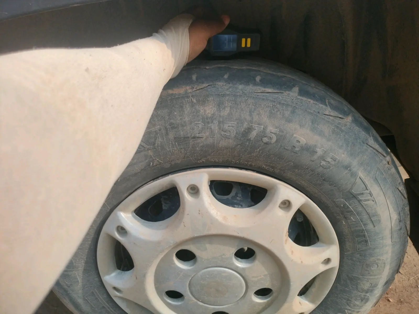 Tyres