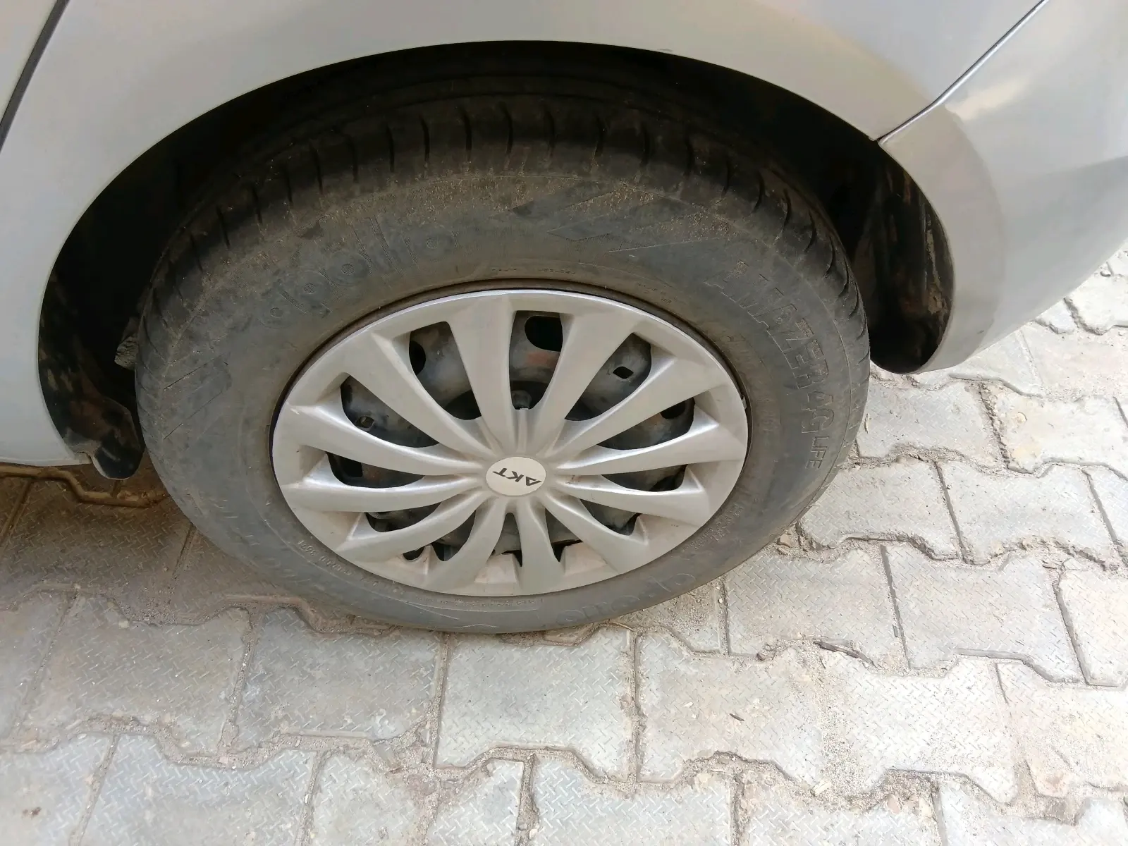 Tyres