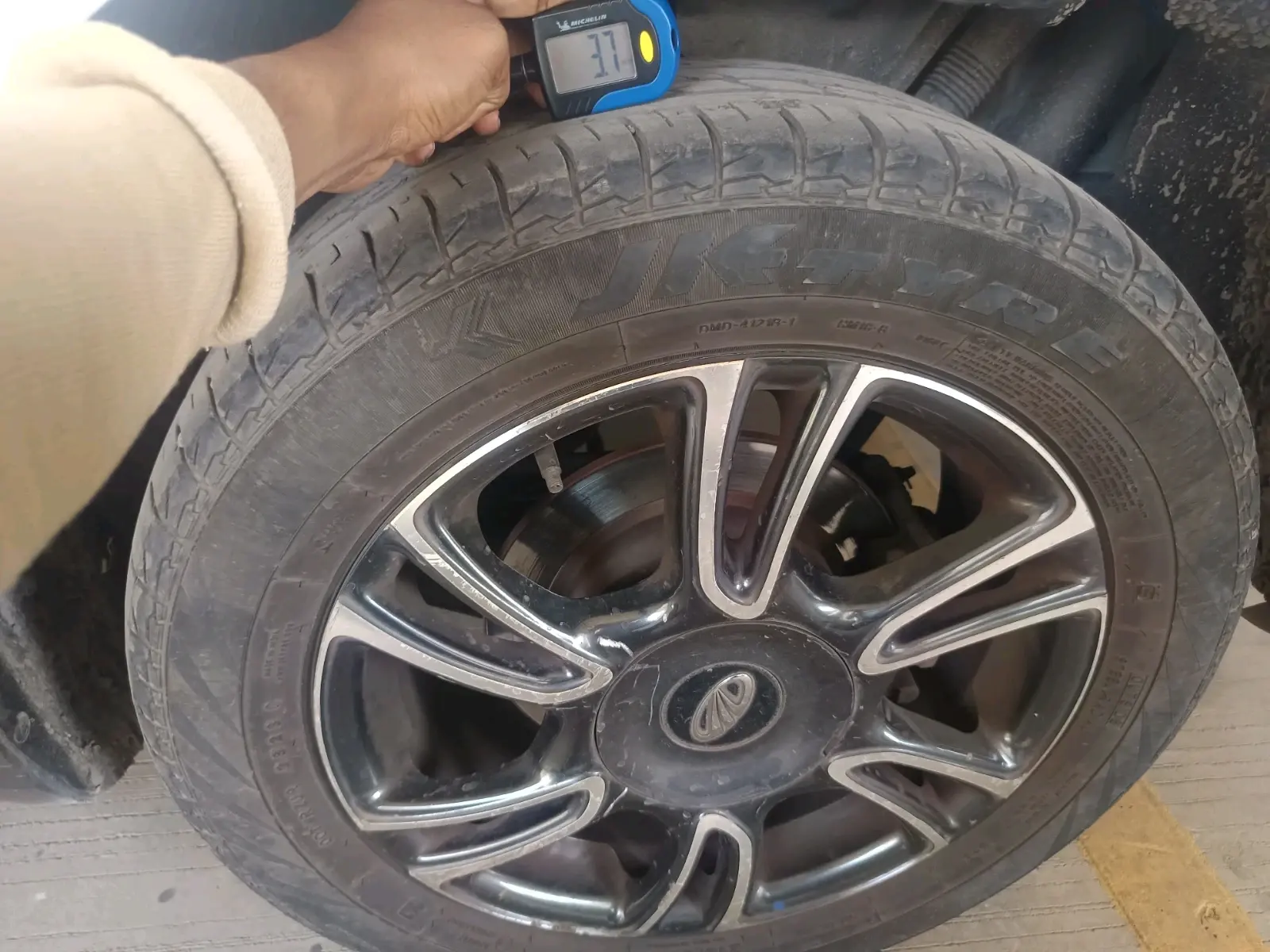 Tyres