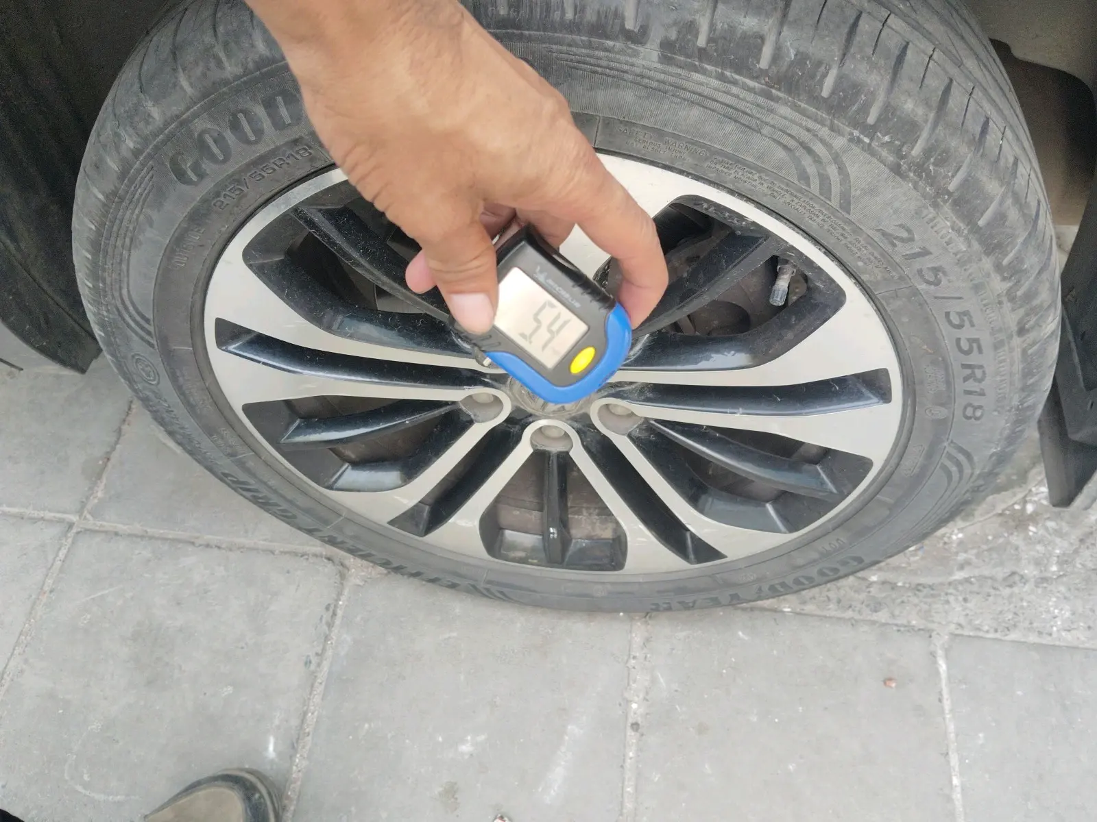Tyres