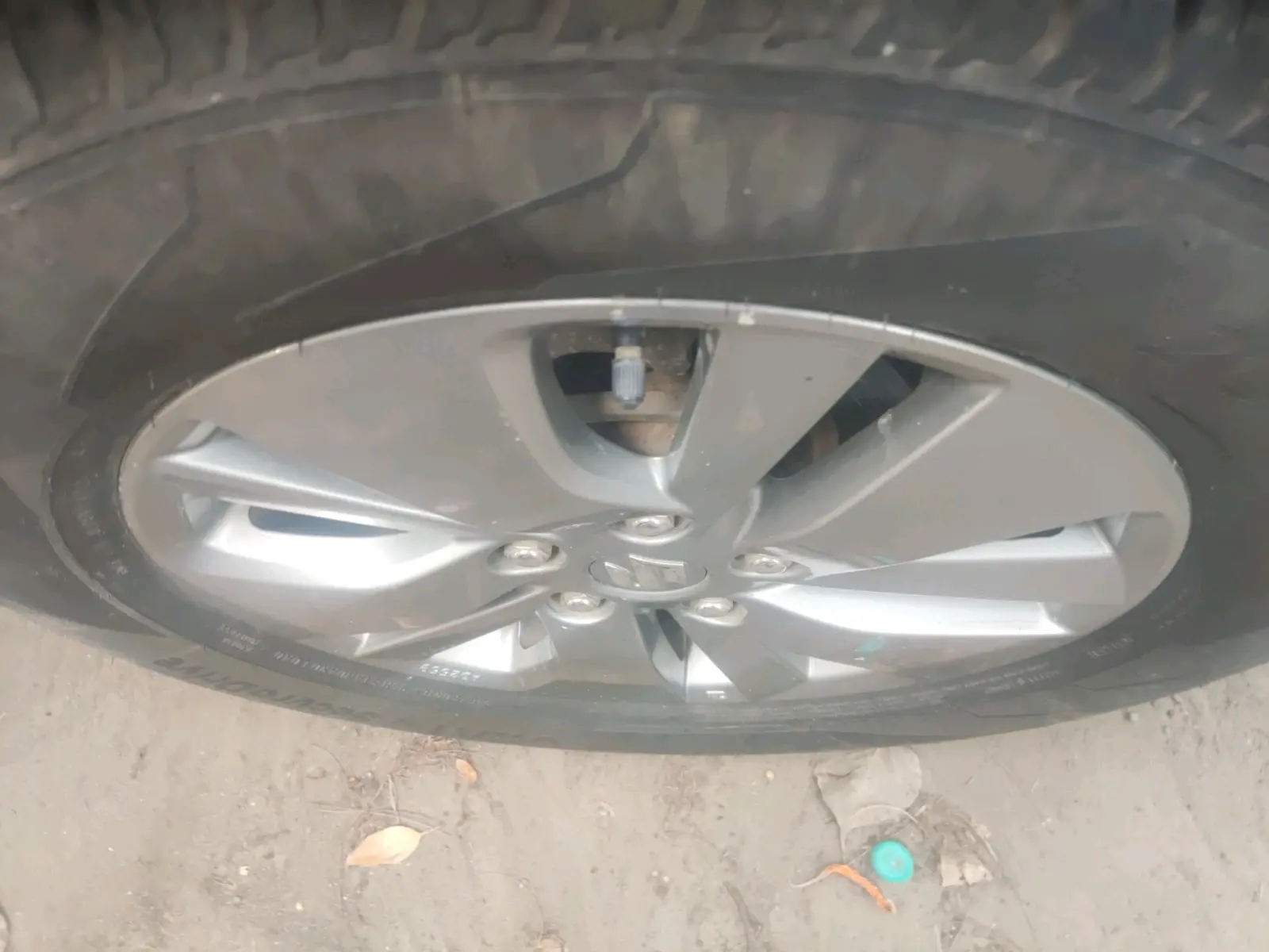 Tyres