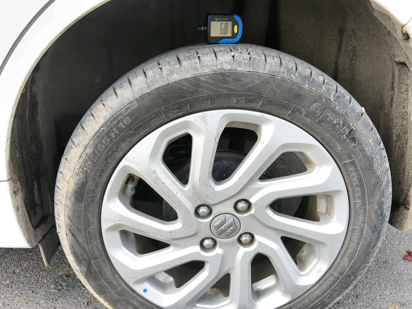 Tyres