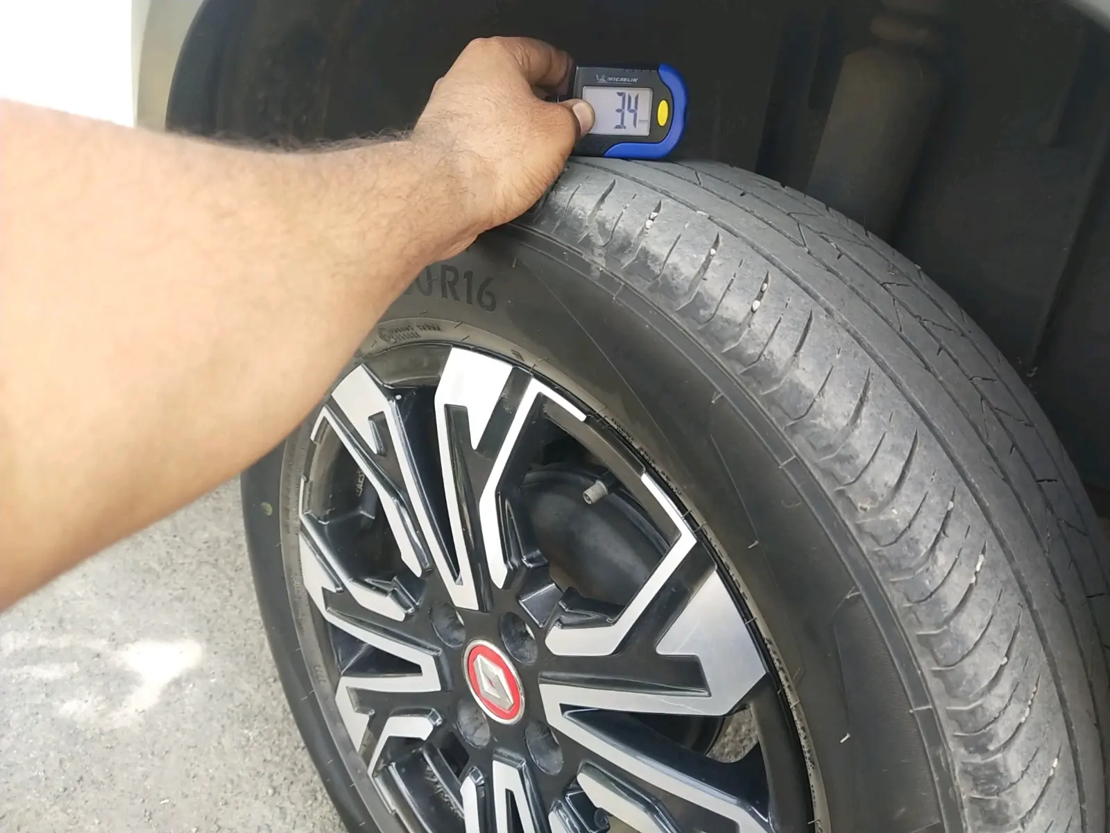 Tyres