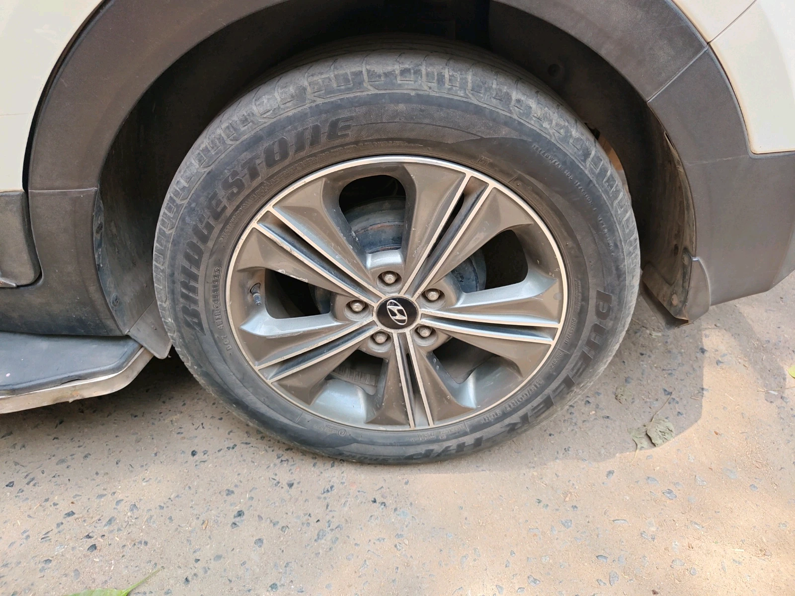 Tyres