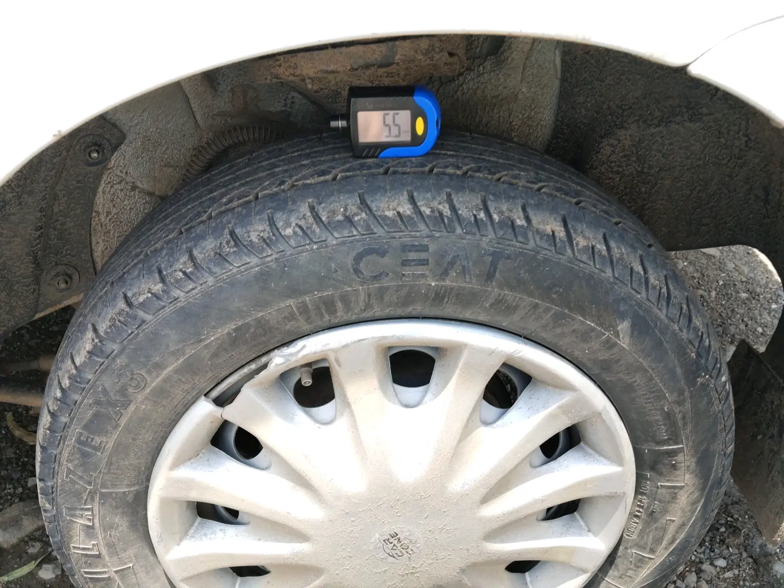Tyres