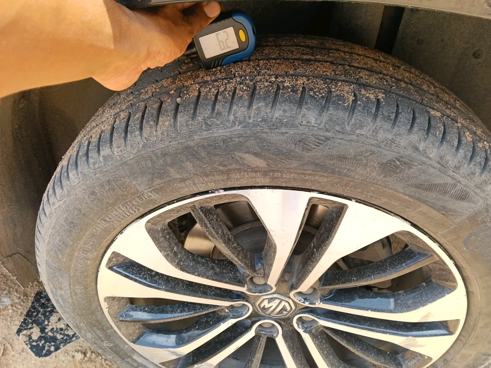 Tyres
